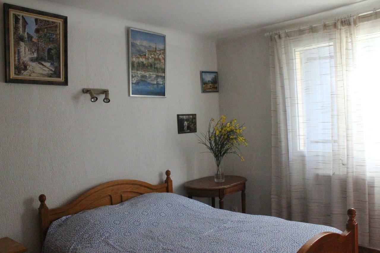 B&B Le Petit Frigouye Rochefort-du-Gard Eksteriør billede